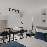 Loft 59 With Free Parking