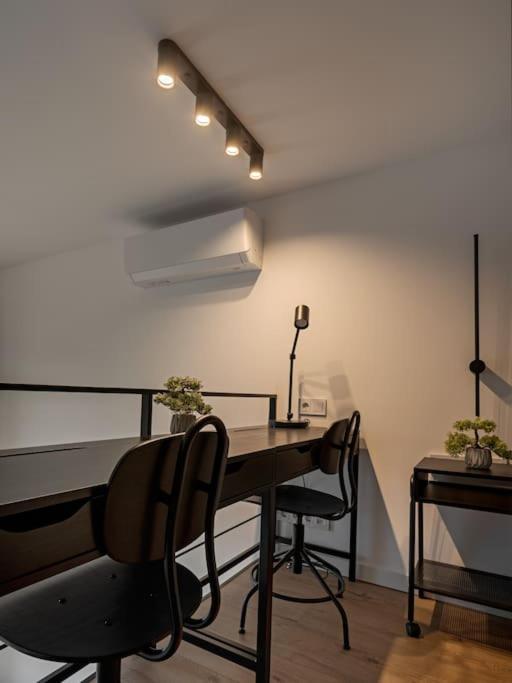 Loft 59 With Free Parking Butas