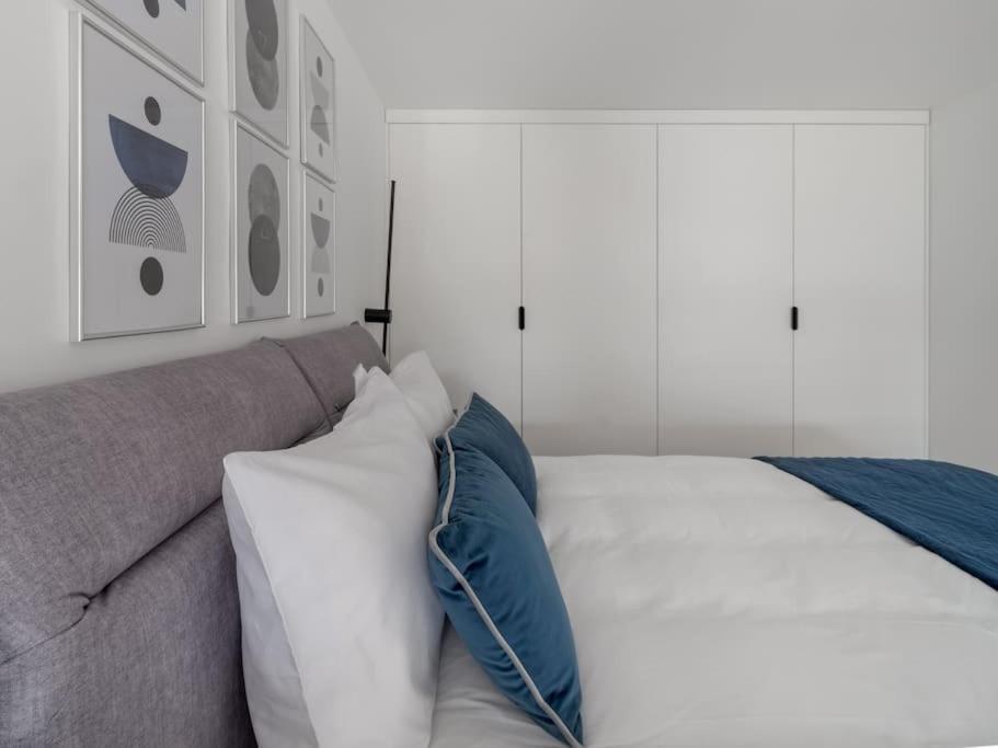 Butas Loft 59 With Free Parking Vilnius