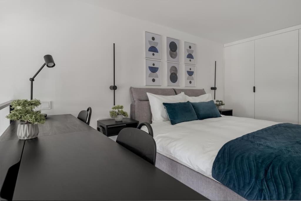 Loft 59 With Free Parking *