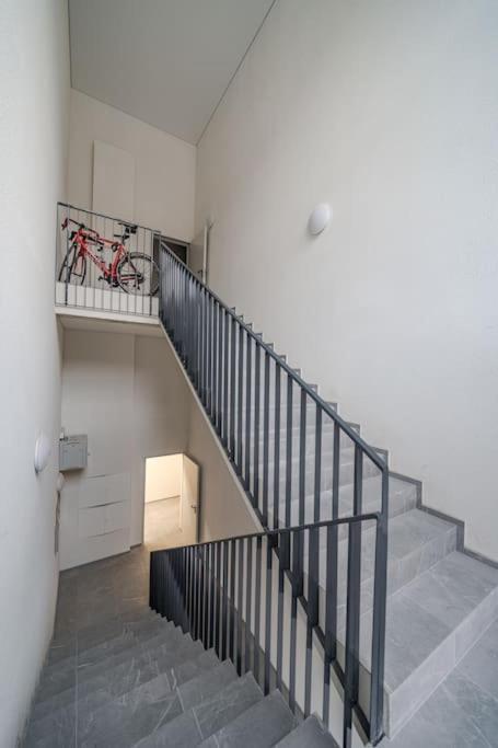 Loft 59 With Free Parking Vilnius