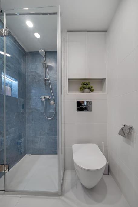 Loft 59 With Free Parking