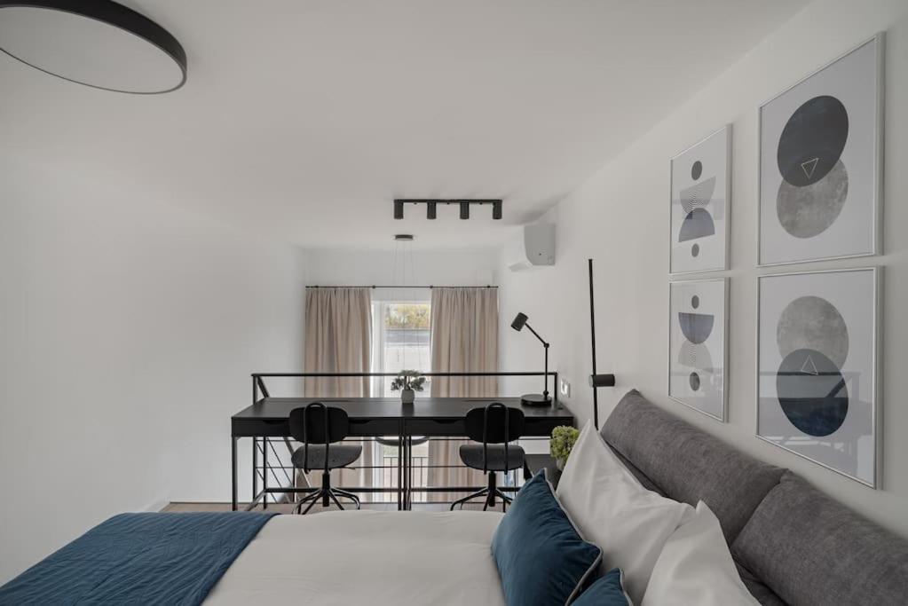 Butas Loft 59 With Free Parking