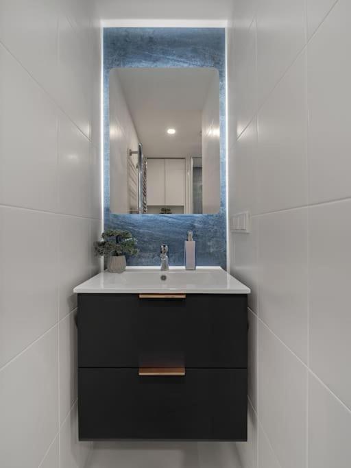 Butas Loft 59 With Free Parking *