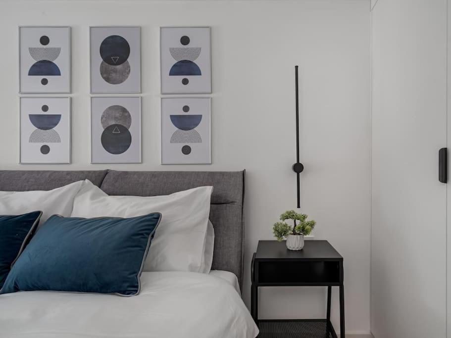 Loft 59 With Free Parking Vilnius