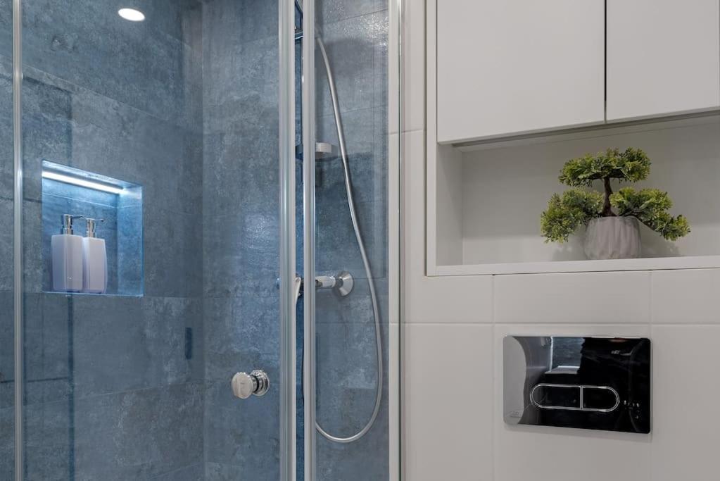 Loft 59 With Free Parking Butas Vilnius