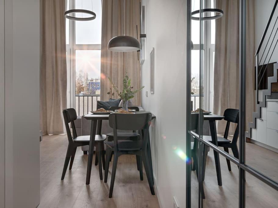Loft 59 With Free Parking Butas *