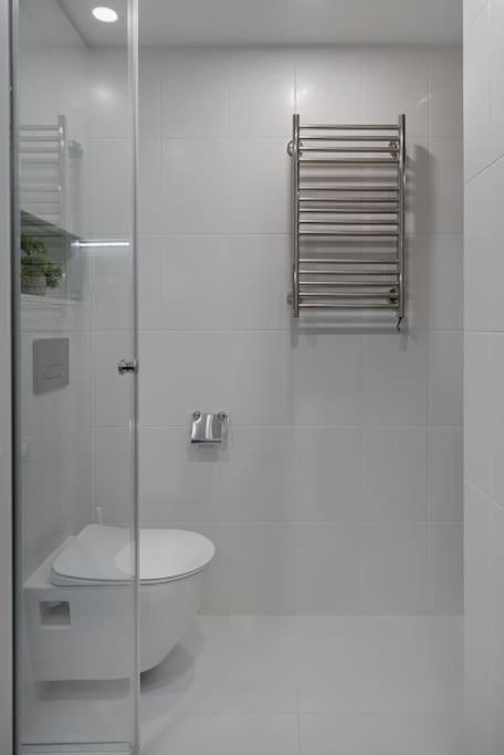 Loft 59 With Free Parking Butas