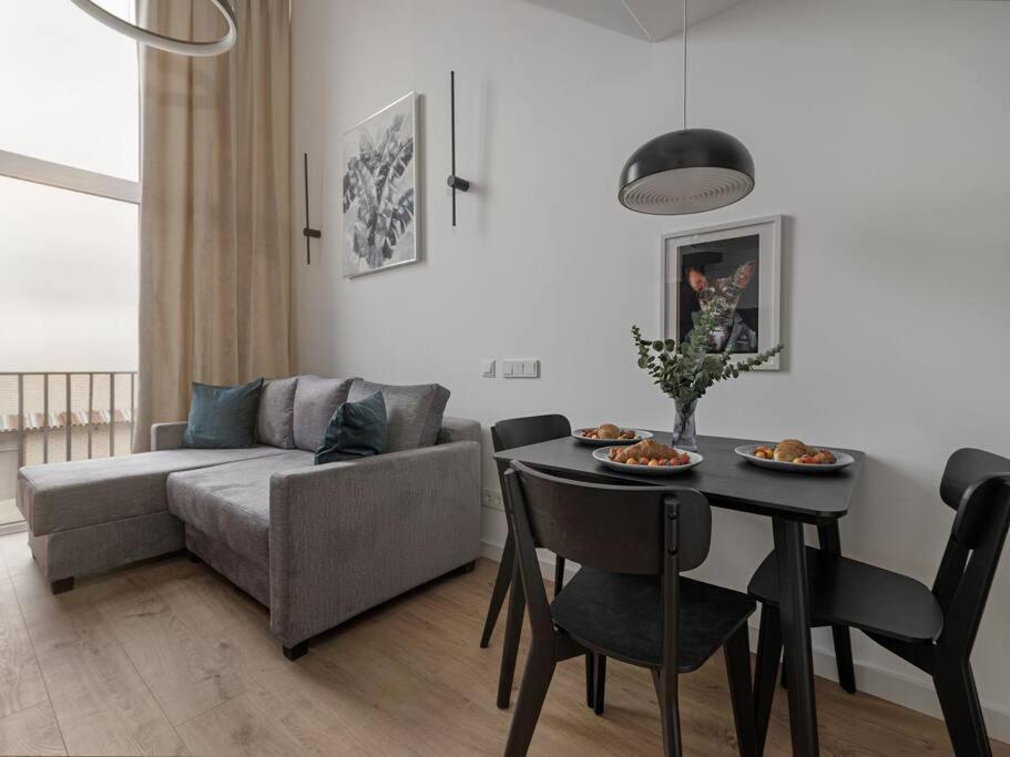 Loft 59 With Free Parking