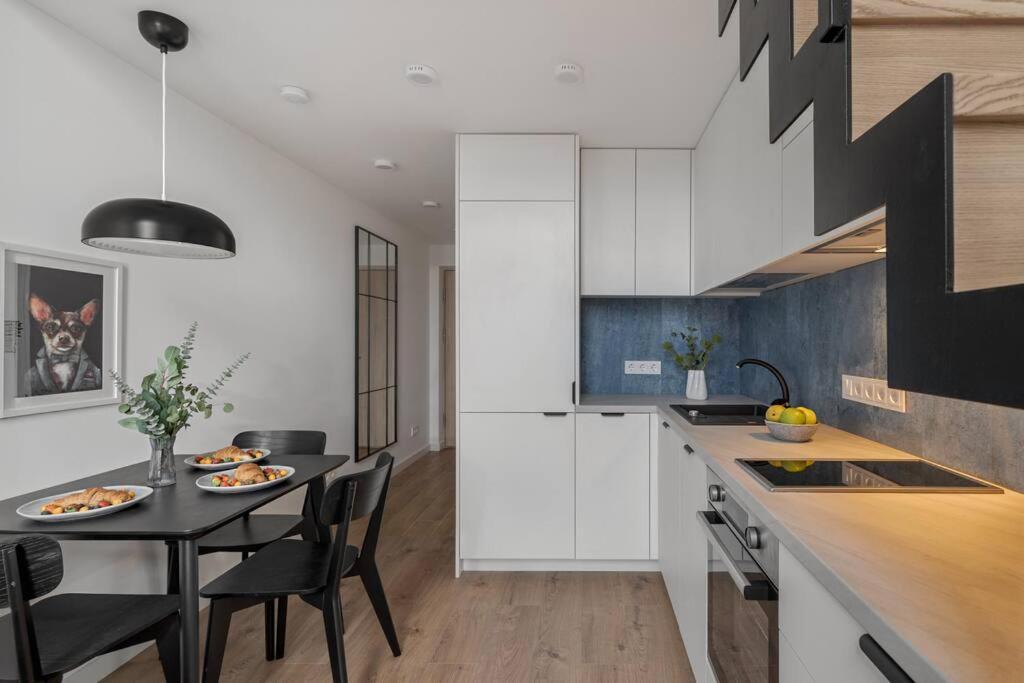 Loft 59 With Free Parking *