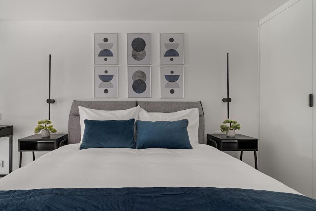 Loft 59 With Free Parking * Vilnius